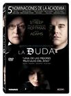 LA DUDA (DVD)
