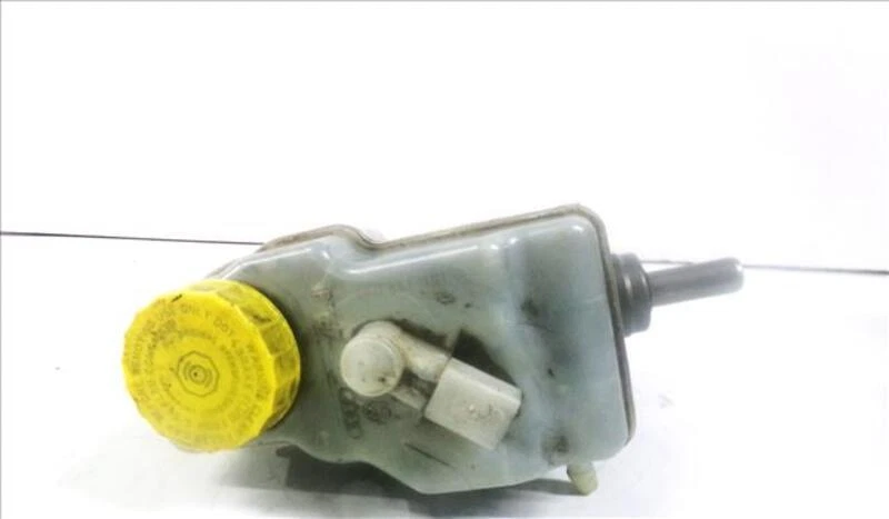 6R0 611 301 A 73348 bomba de vacío de freno para VOLKSWAGEN POLO 1.6 TDI MODELO 6R 2011 Foto 1 de 4