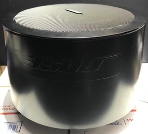 Bose Freespace DS 100F Flush-Mount In-Ceiling 100W Passive Loudspeaker Black (A) - Picture 1 of 6