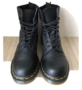 doc marten pascal