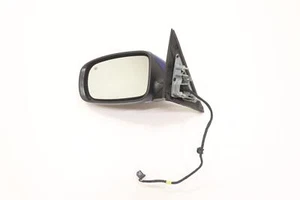 2020 - 2021 CHRYSLER 300 FRONT LEFT SIDE DOOR REAR VIEW MIRROR OEM BLUE_PBM - Picture 1 of 15