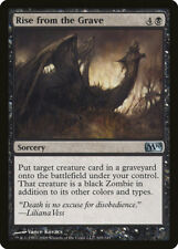 1x FOIL Rise from the Grave M10 #109 MTG magic English NM/Unplay UC card