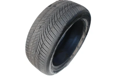 1x Allwetterreifen SYRON PRE-4S 275/45 R20 110 V - Bild 1 von 4