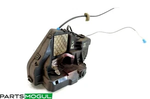 06-11 Mercedes W219 CLS500 Rear Right Side Door Lock Latch Actuator OEM - Picture 1 of 7