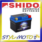 Battery Lithium SHIDO (LTX7L-BS=YTX7L-BS) Sh 150 Id Scoopy 2009