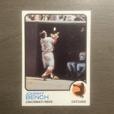 1973 TOPPS BASEBALL YOU PICK #201-400 ** FREE SHIPPING **