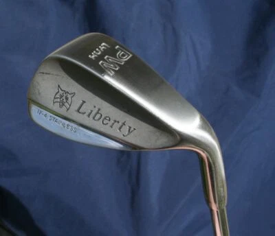 Lynx Liberty Pitching P Wedge Regular Flex Steel Shaft - Image 1 of 4
