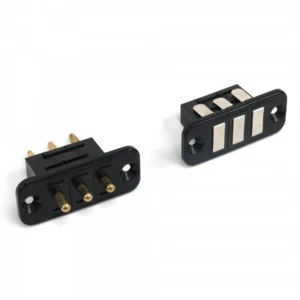 Modular Door Jamb Contact Set (3 Contacts) KEEP IT CLEAN KICSDXP3 - Picture 1 of 1