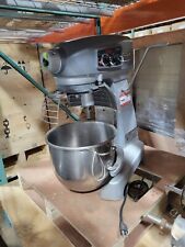 Hobart Hl200 20 Quart Mixer - Commercial Dough Mixer w/ 20 Qt Bowl, 120V