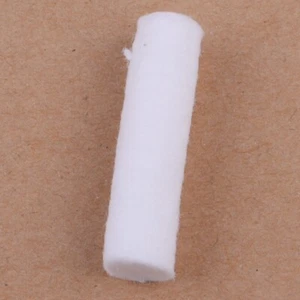 Zahnwatterollen 50 Rollen medizinisches Wattepad für Zahnarztbehandlung Neu - Bild 1 von 2