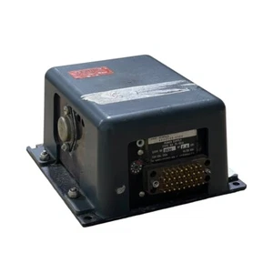 BENDIX AVIONICS POWER SUPPLY TYPE NO PS-815B P/N 4000289-8504 - Picture 1 of 3