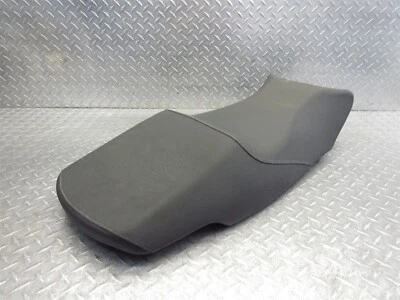 2011 10-14 Triumph Sprint GT Front Rear Double Seat Saddle Cushion Pad - Imagem 1 de 4