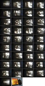 8 mm Charlie Chaplin.Gast ohne Geld,Tonfilm Slapstick,Comedy mit Charlie Chaplin - Imagen 1 de 1