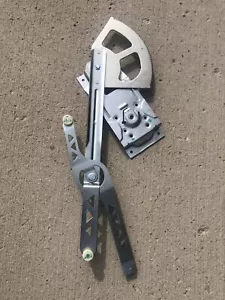 2000 Chevy Astro Van, Window Regulator, Driver Left Side, New, Dorman - Picture 1 of 3