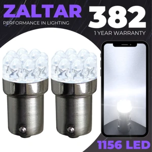 Fits VW Transporter DRL Bulbs T5 T6 Led Daytime Running Light Upgrade Headlight - Picture 1 of 13