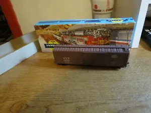 I HO ATHEARN 50 FT NYC BOX CAR - Bild 1 von 8