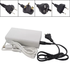 12.5V 4A F60CN1250400A Adaptateur secteur Chargeur d’alimentation 4Pin - Photo 1/8