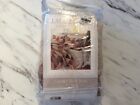Laura Hart Standard Sham Quilted New NWT Packaging Is Torn ‘Butler’