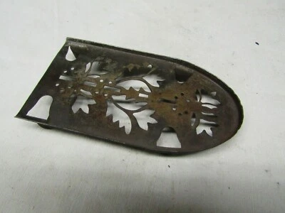 repose fer a repasser art populaire  - Photo 1/3