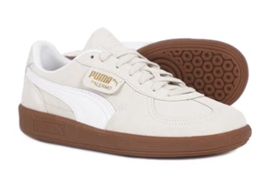 PUMA Palermo Unisex Lifestyle Casual Shoes Sportswear Sneakers NWT 396463-11 - Imagen 1 de 12