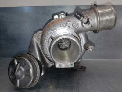 turbocompresseur pour FIAT TIPO II (357) BERLINA EASY 55254739 rectp4299120 - Photo 1/4