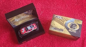 2005 #81 Dale Earnhardt Jr Oreo / Ritz Chevy RCCA Elite 1:64 575/1584 - Picture 1 of 3