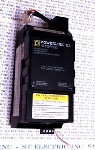 SQUARE D POWERLINK NF120PSG3 - Picture 1 of 6