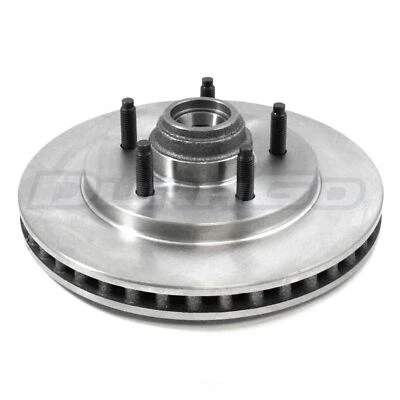 Disc Brake Rotor and Hub Assembl fits 1999-2002 Lincoln Navigator  DURAGO - Image 1 of 2