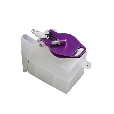 Fuel Tank HSP Upgrade Parts For 1/10 Remote Control 02004 122059 Nitro Car - Image 1 of 4