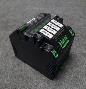 MURR ELEKTRONIK  MICO 4.4.10   ACTUATOR SENSOR   Art. No. 9000-41034-0101000 - Picture 1 of 6