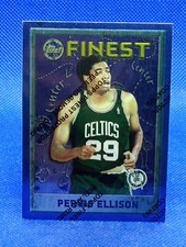 1995-96 Topps Finest Basketball #1-250 COMPLETE***FINISH YOUR SET***YOU PICK