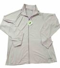 KPSUN Women's UPF 50+ UV Sun Protection Clothing Zip Up SPF Long Sleeve 2XL NWT