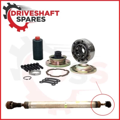 Kit de juntas CV eje de transmisión delantero Suzuki Grand Vitara 2005-2015 - uno Foto 1 de 4