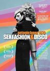 ANTONIO LOPEZ 1970: SEX FASHION & DISCO NEW DVD