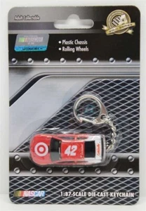 Kyle Larson 2014 Target 1:87 Keychain Nascar Diecast - Picture 1 of 1
