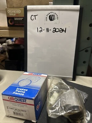 WCA610013 ~ Цилиндр колеса барабанного тормоза Carquest Wearever подходит для 02–05 Kia Sedona - Изображение 1 из 2