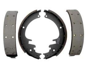 Rear Brake Shoe Set For 1996-2002 Chevy Express 2500 1997 1998 1999 2000 TQ349DJ - Picture 1 of 1