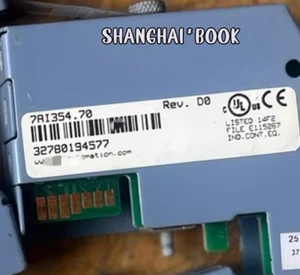 1PC used working 7A1354.70 via DHL or FedEx - Afbeelding 1 van 1