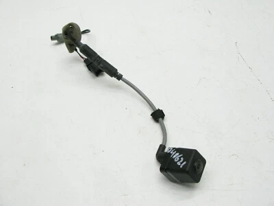 05-08 AUDI C6 A6 S6 CÁMARA DE VISIÓN TRASERA PORTÓN TRASERO MONTADO REVERSO OEM 040621 Foto 1 de 4