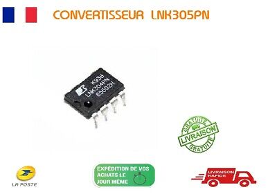 Lnk305pn -  Regulateur Pwm -controleur • 2.55€