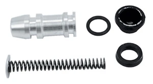 KIT RECONSTRUCCIÓN CILINDRO MAESTRO FRENO DELANTERO 11/16" DOBLE DISCO HARLEY DYNA FXRT 87-95 - Imagen 1 de 1