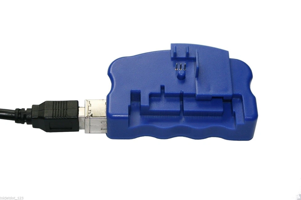 Chip Resetter for Brother LC103 cartridge DCP-J152W MFC-J6920DW J870DW J875DW - Image 1 of 1