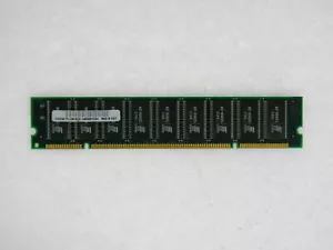 IBM 10L5417 512MB SDR PC SDRAM SD PC66 66MHZ 66 200PIN ECC RAM FOR RS/6000 - Picture 1 of 1