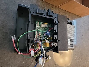 HVAC MINI SPLIT Inverter Circuit Board US1-KFR71w/bp3n1 - Picture 1 of 6