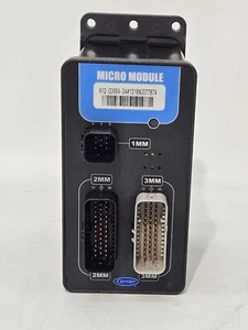 CARRIER A12-00664-55 #1316N0077874 MICRO MODULE - Picture 1 of 11