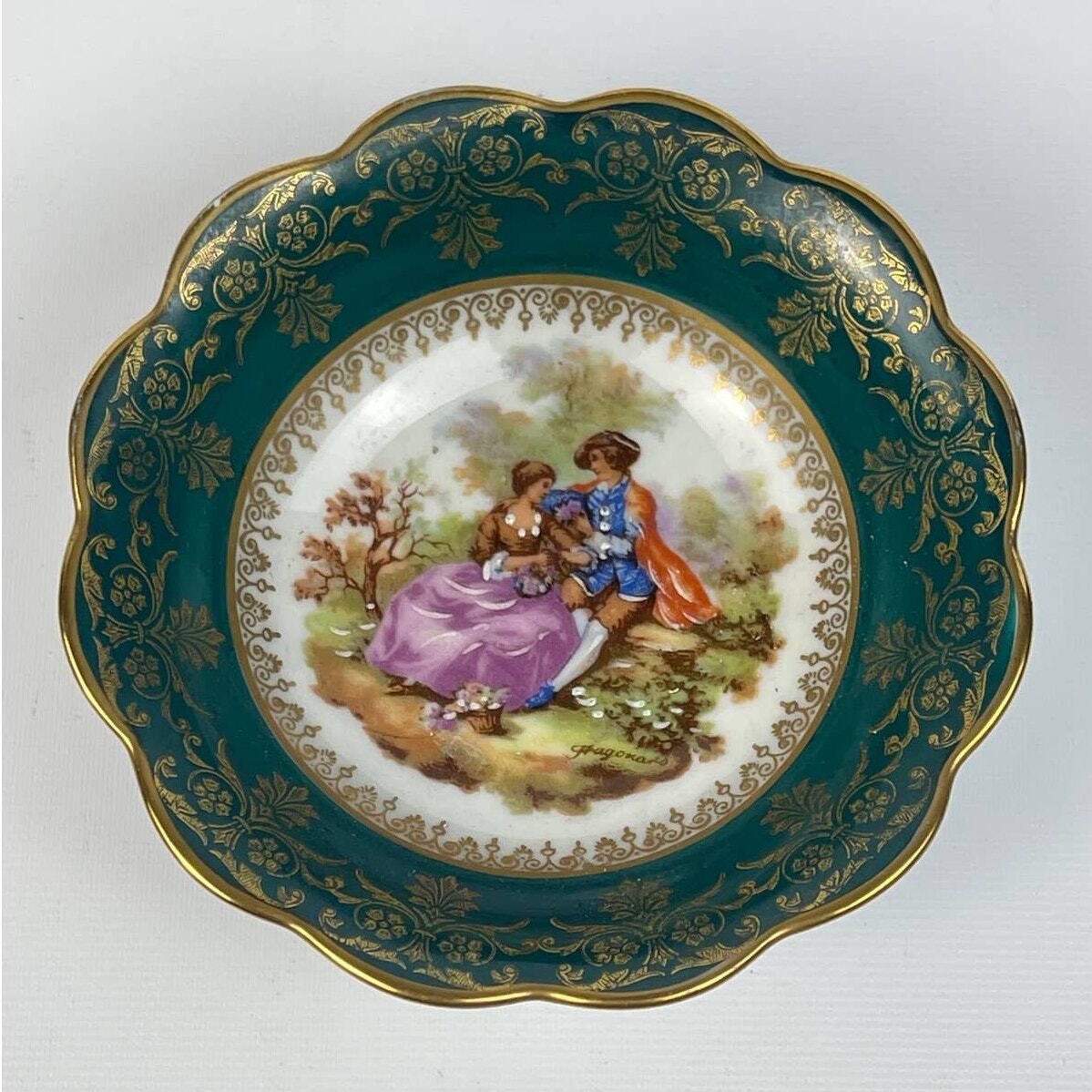 decor main limoges products for sale | eBay decor main limoges products for sale | eBay