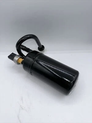 ACDelco 15-1833 A/C Accumulator Fits FORD THUNDERBIRD 1994-1995 - Image 1 of 4