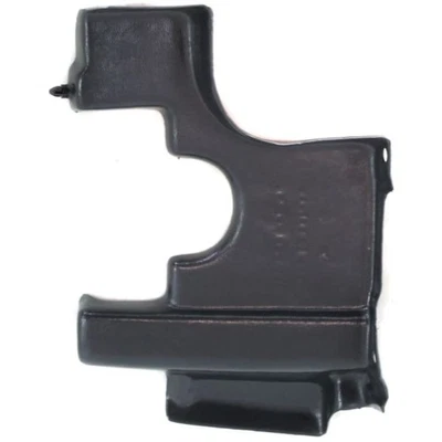 Protector contra salpicaduras de motor para Lexus GS350/GS450h 2007-2018 lado del pasajero bajo cubierta Foto 1 de 4