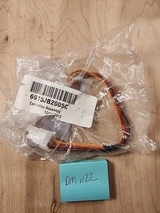 6615JB2005C LG Refrigerator Defrost Sensor Thermostat NEW OEM - Picture 1 of 2