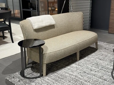 B&B Italia / Maxalto FEBO 2 Seat Sofa in Cat L - Image 1 of 4